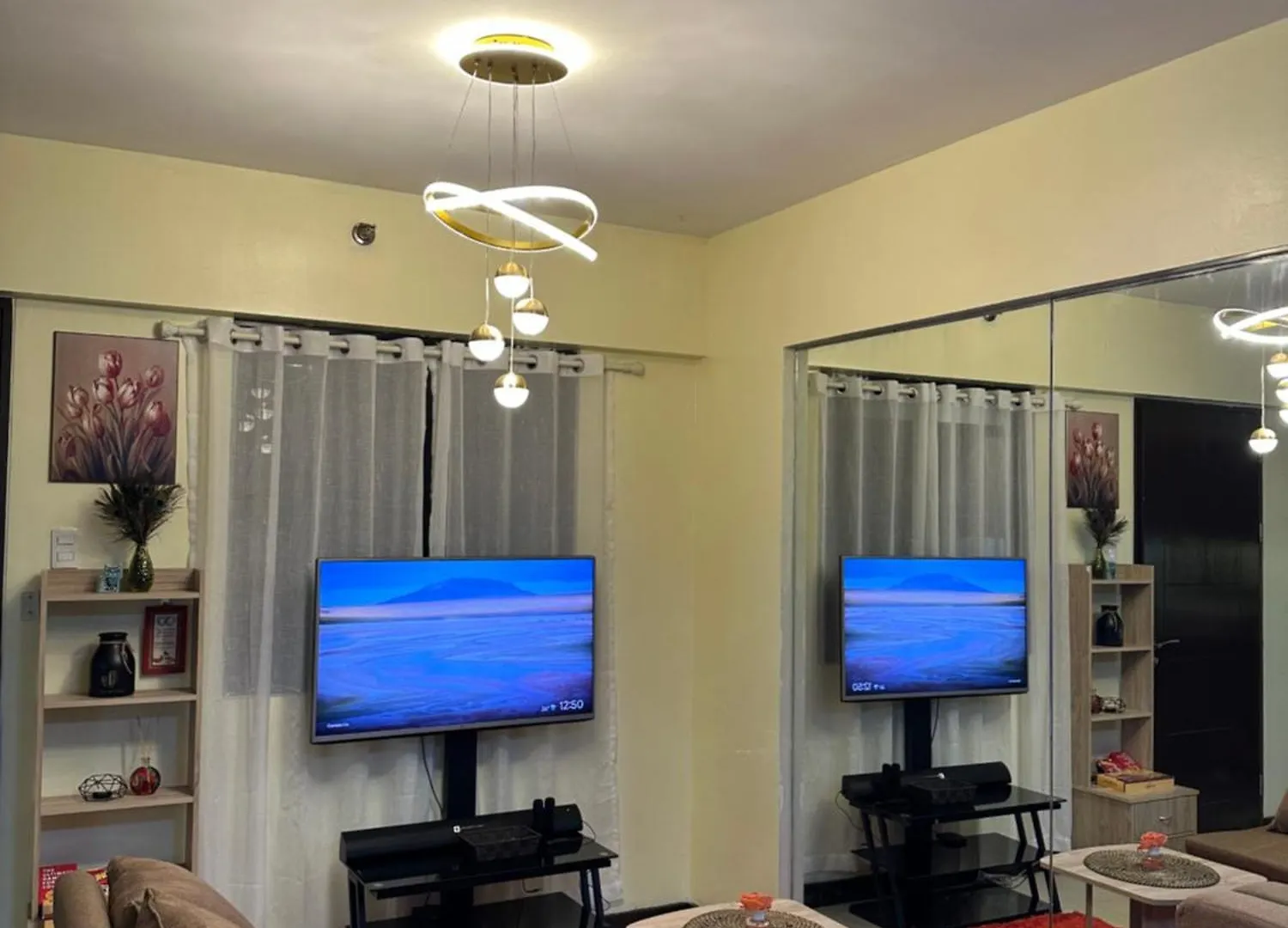 Spring Summerlove Apartment Manila