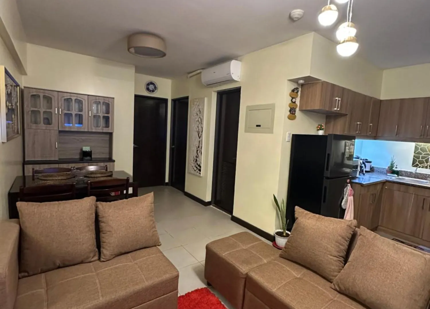 Spring Summerlove Apartment Manila