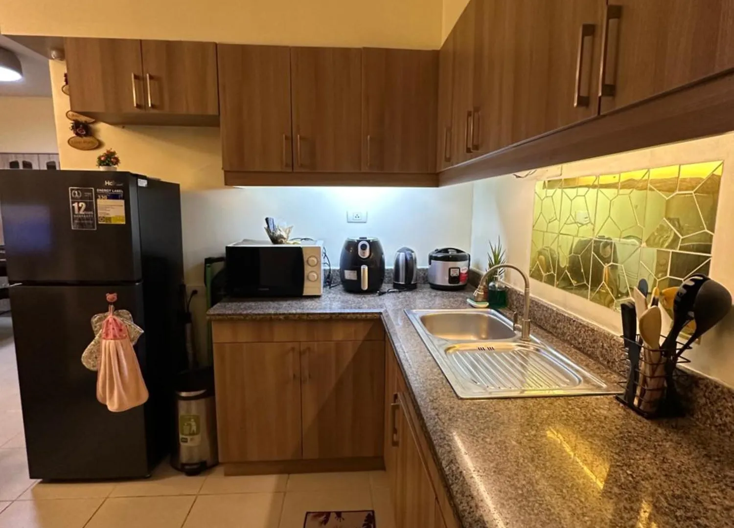 Spring Summerlove Apartment Manila Philippines