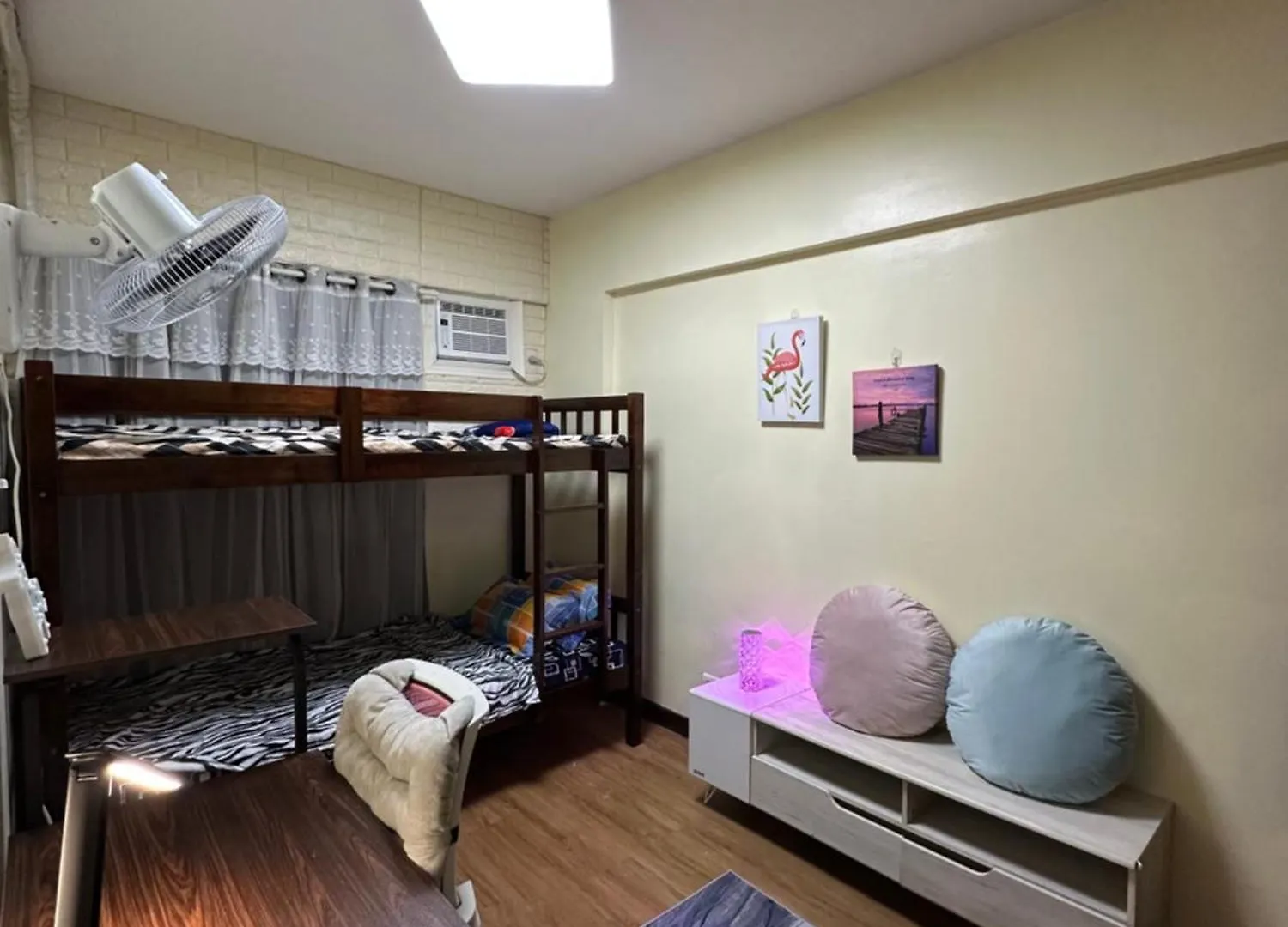Spring Summerlove Apartment Manila 0*,