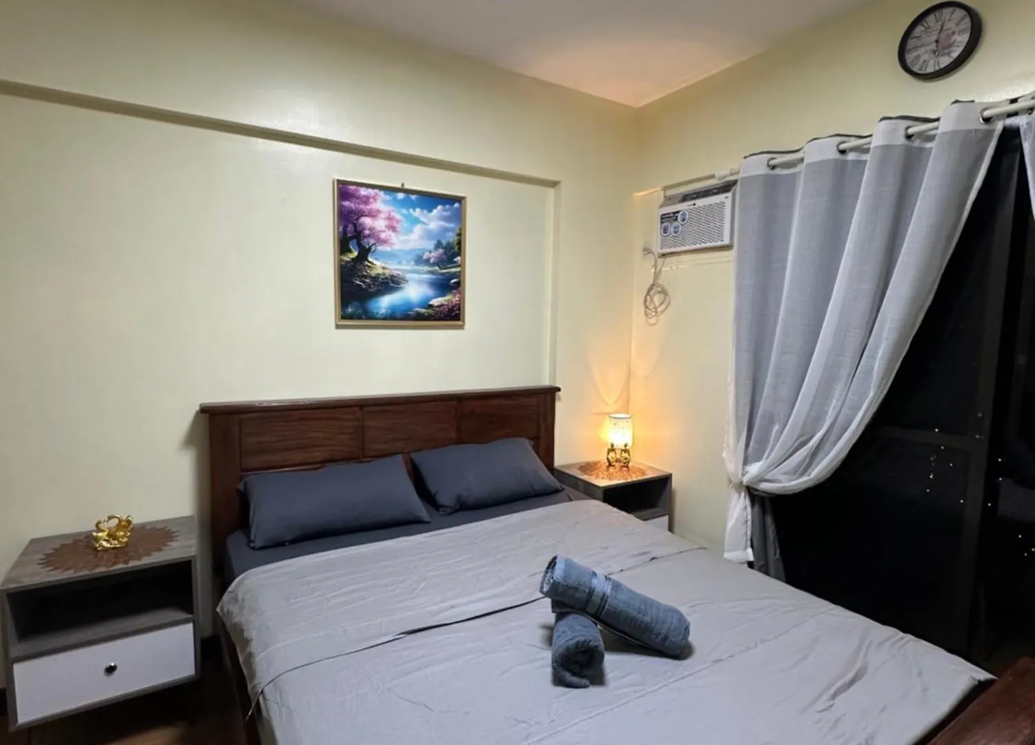 Spring Summerlove Apartment Manila Philippines