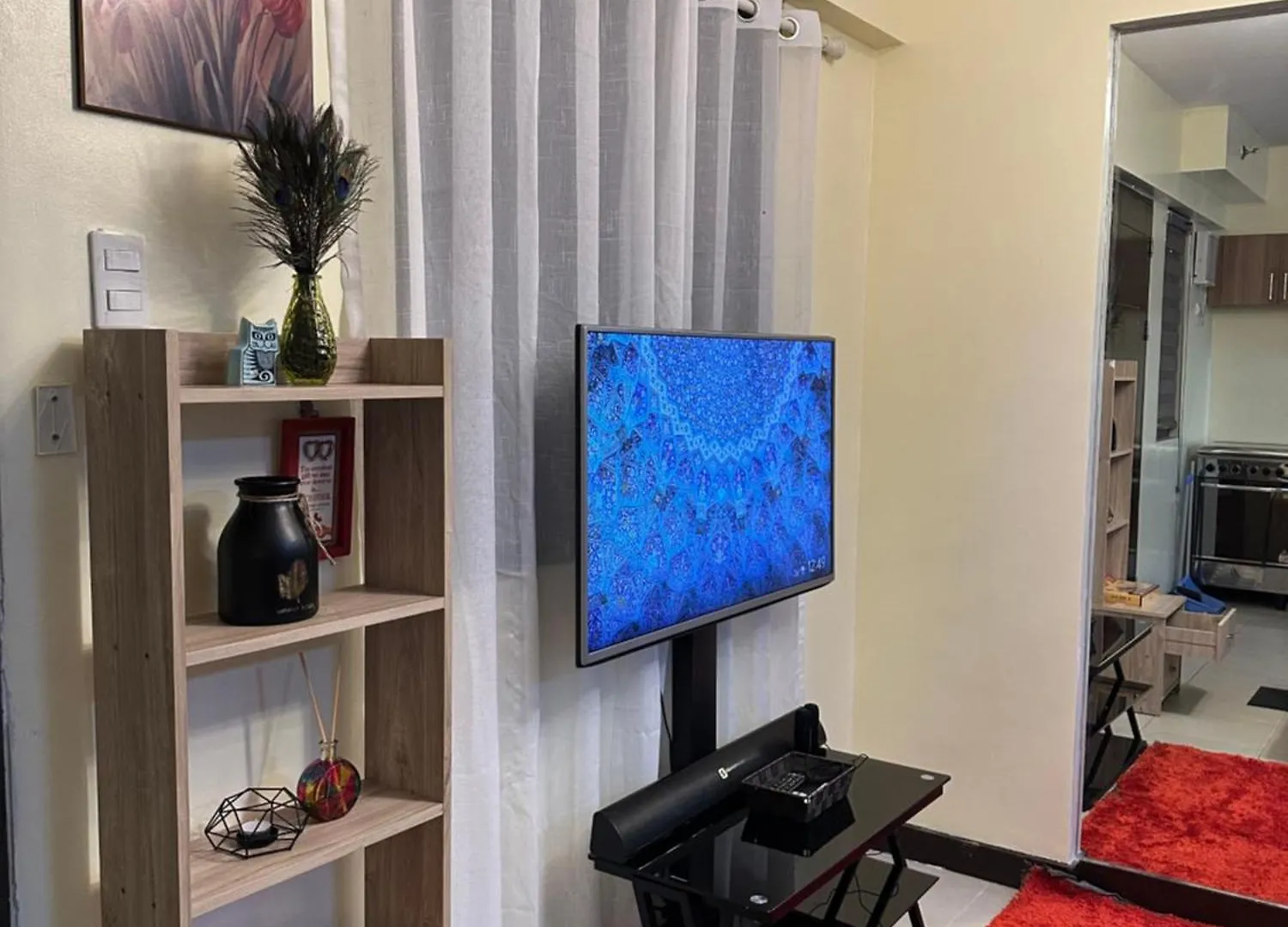 Spring Summerlove Apartment Manila