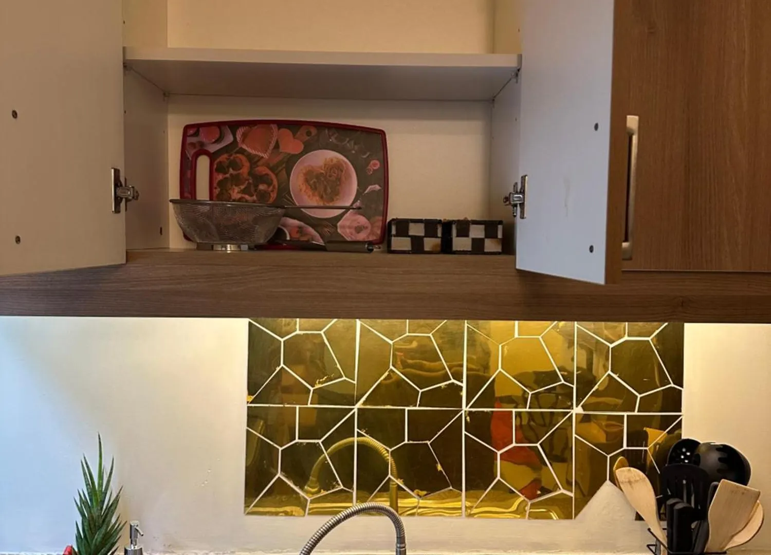 Spring Summerlove Apartment Manila Philippines